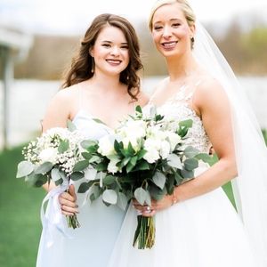 Meet your Posher, Rachel